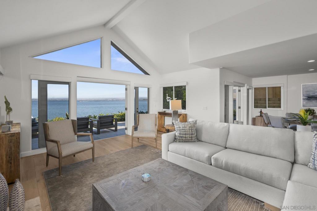 Coronado Cays - Residential