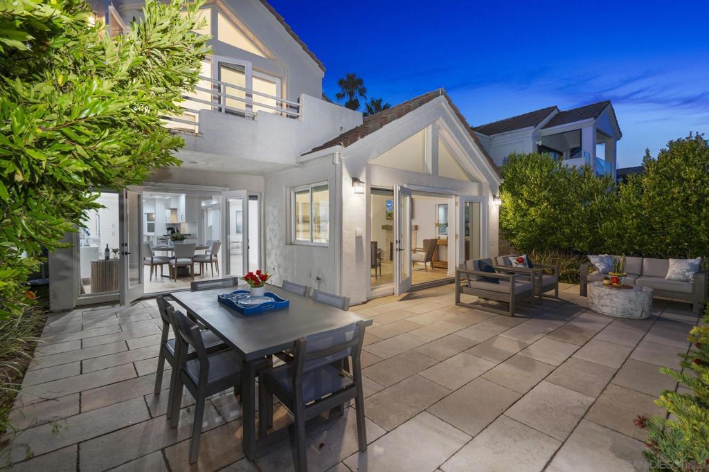 Coronado Cays - Residential