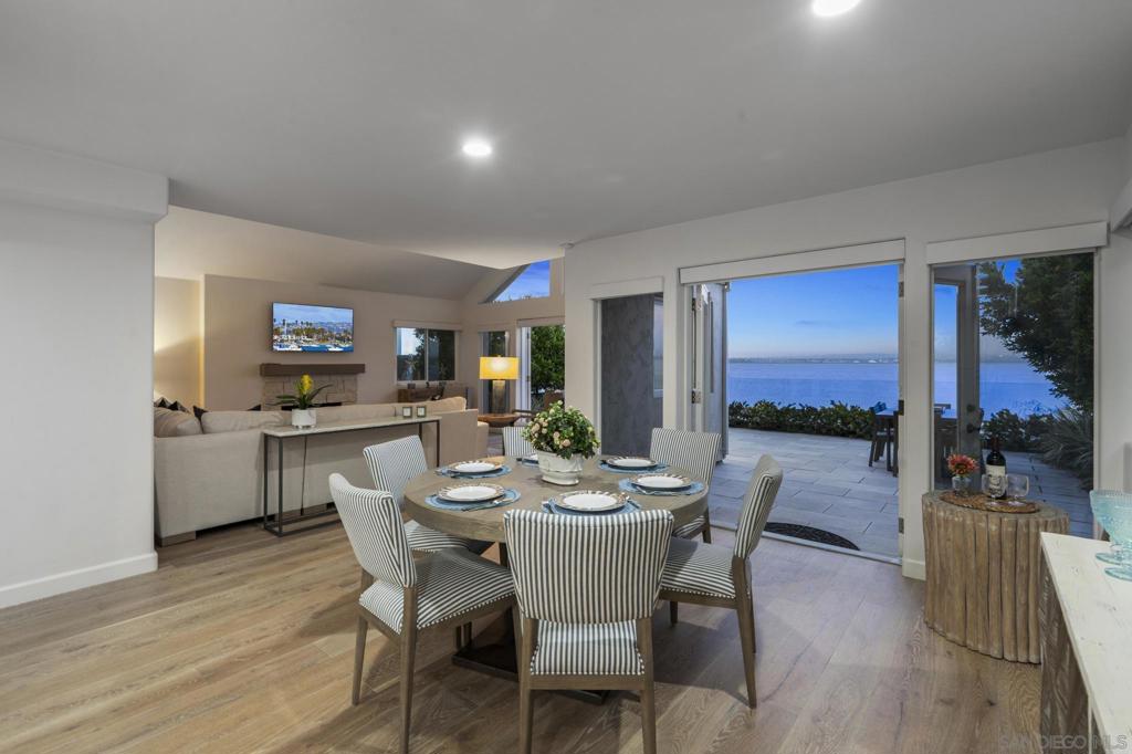 Coronado Cays - Residential