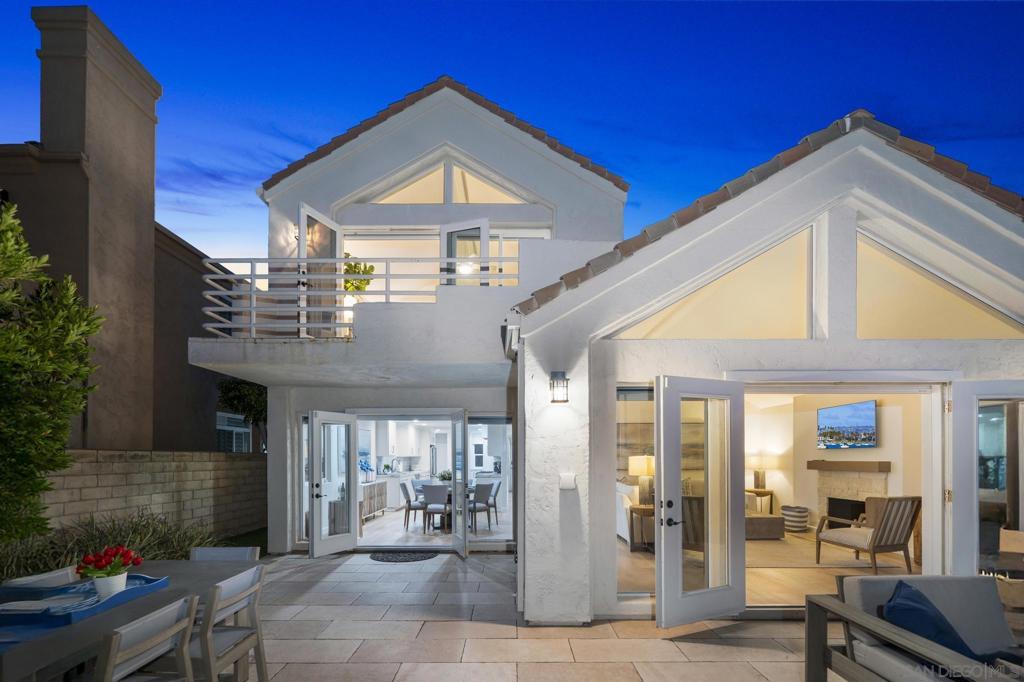 Coronado Cays - Residential