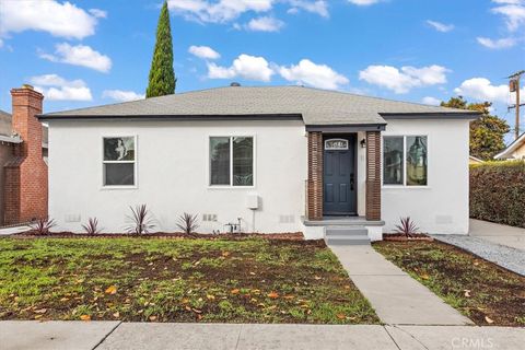 14319 Devlin Avenue Norwalk CA 90650
