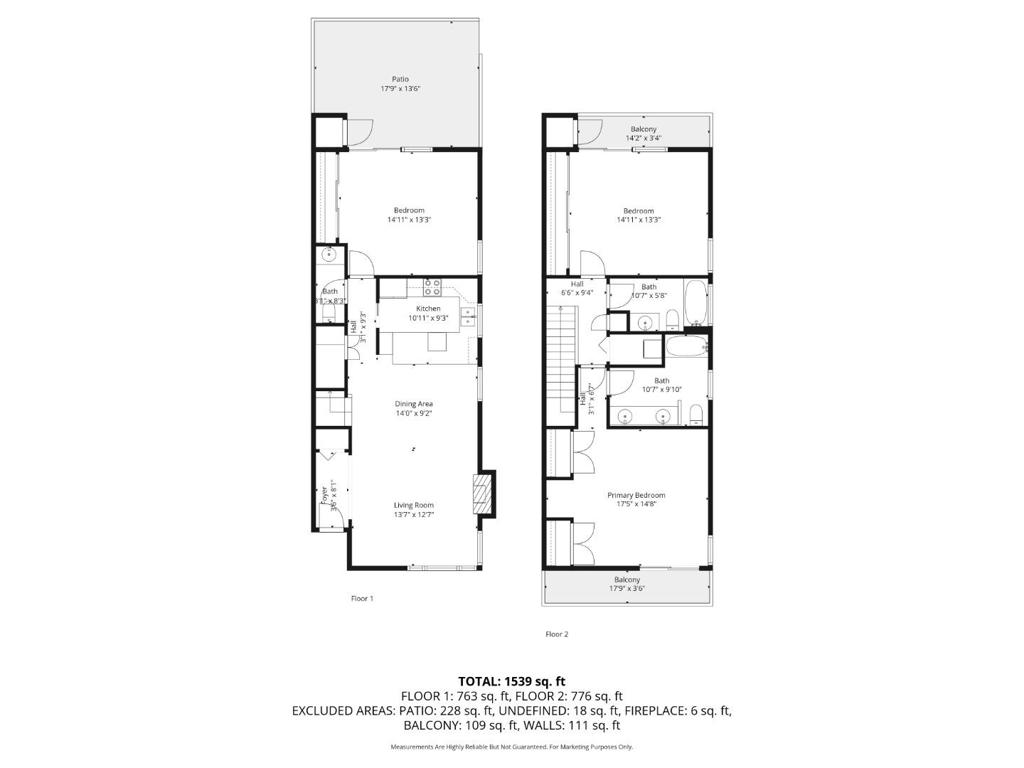 Main image without alt text