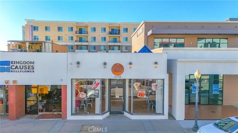 Photo of 16427 Bellflower Blvd, Bellflower, CA 90706 (MLS # RS25258896)