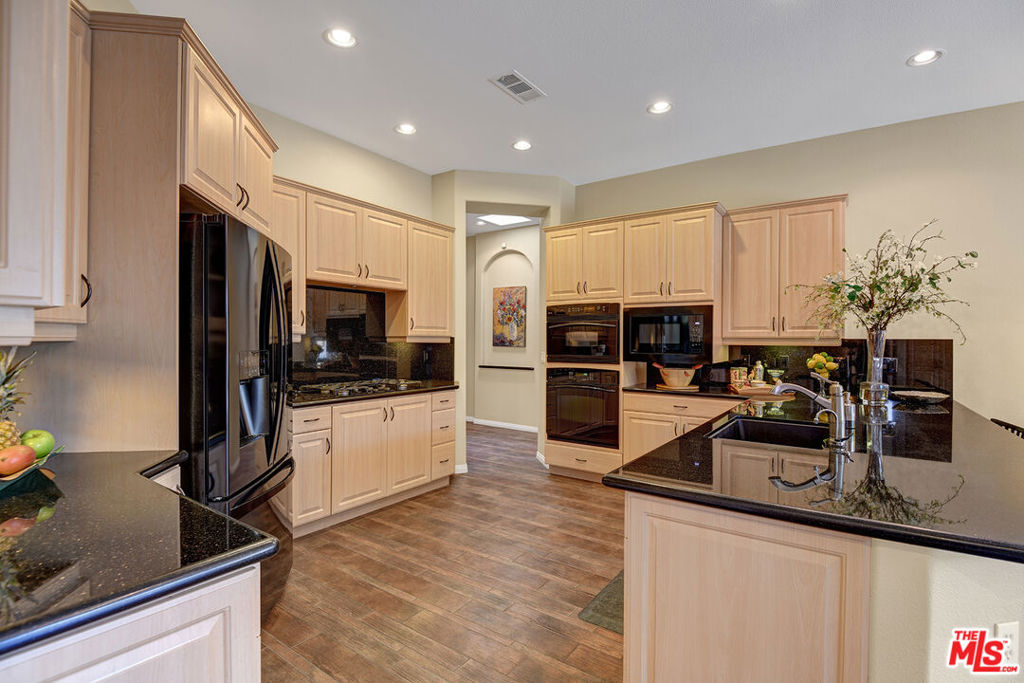 Versailles - Residential Lease