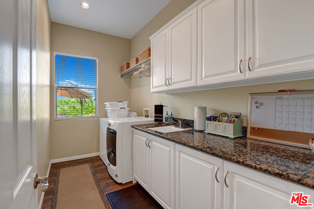 Versailles - Residential Lease