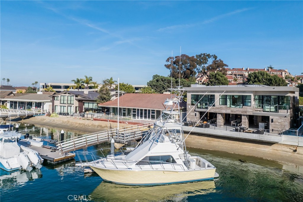 433 Harbor Island Drive