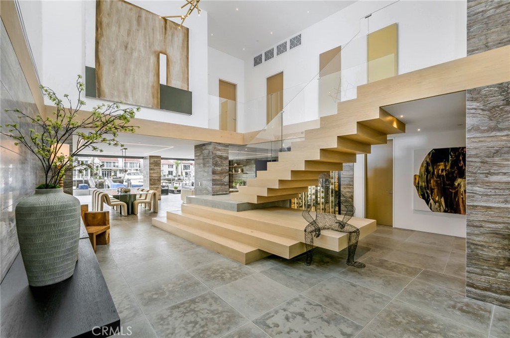 Harbor Island ""Drive"" (HIDC) - Residential