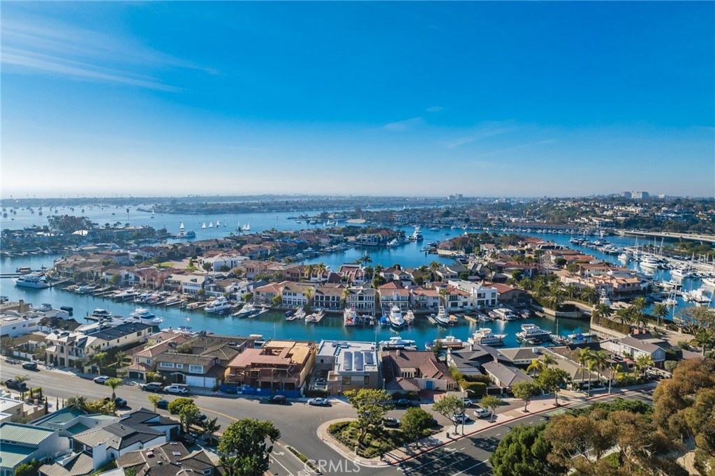 Harbor Island ""Drive"" (HIDC) - Residential