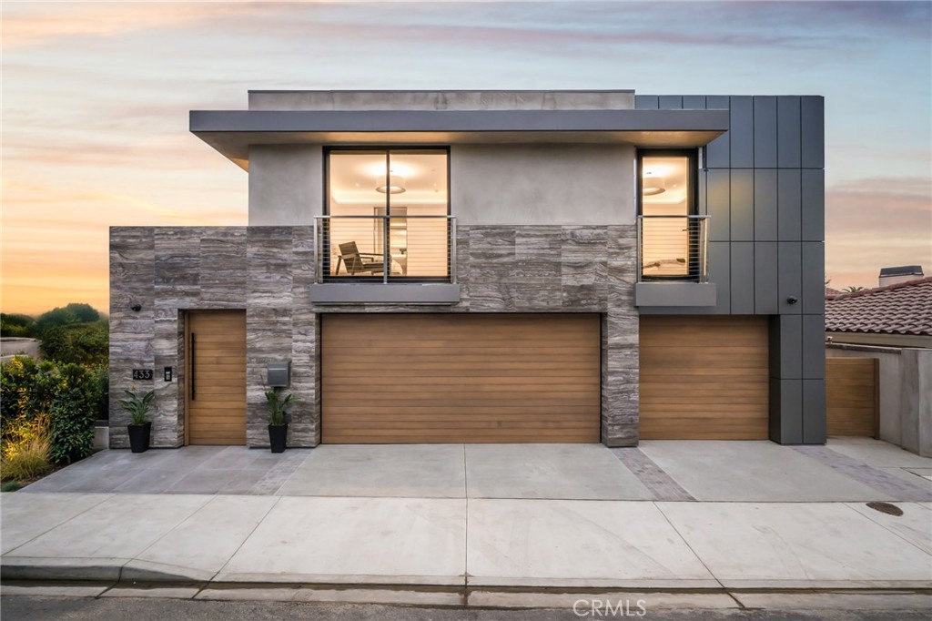 Harbor Island ""Drive"" (HIDC) - Residential