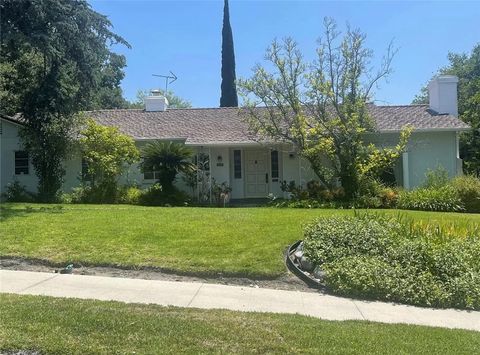 1200 Oakwood San Marino CA 91108