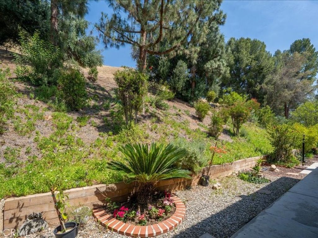 Photo of 9735 Via Roma, Burbank, CA 91504 (MLS # SR26080825)