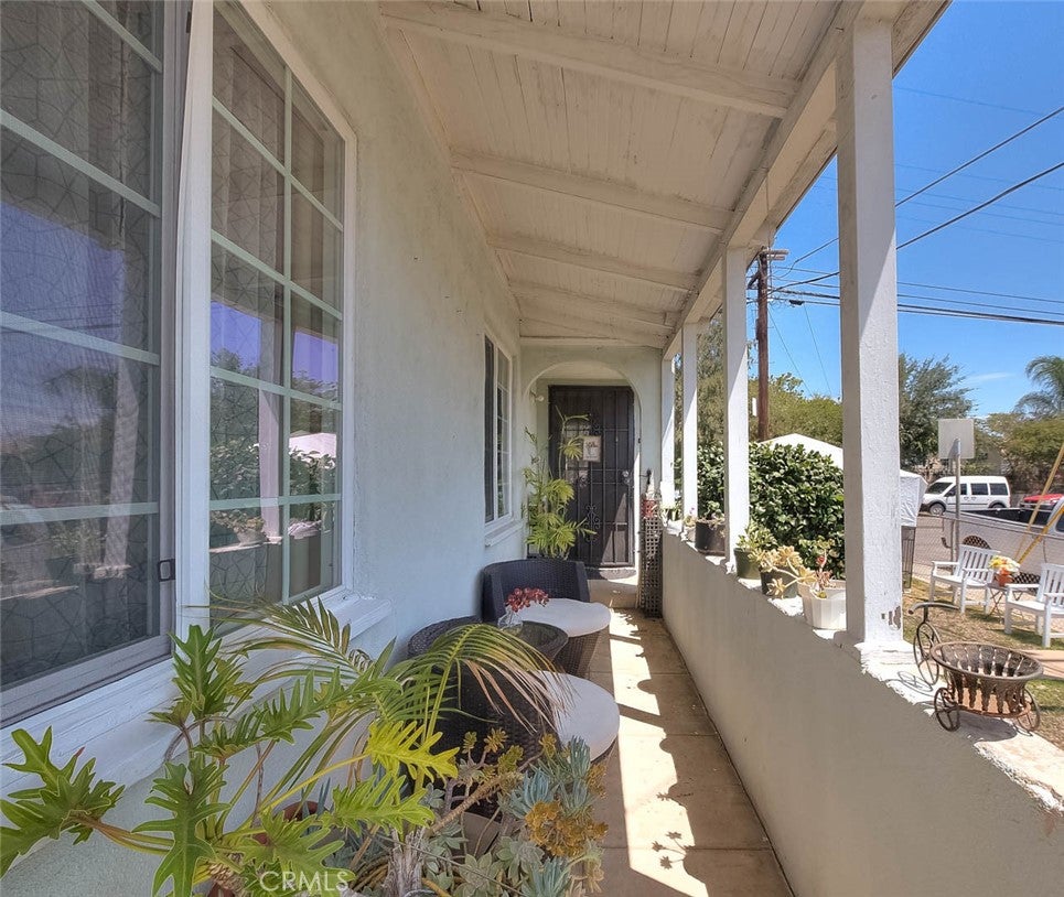 801 S Hicks Avenue