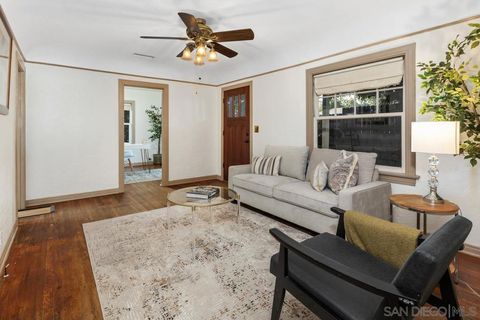 2707 Sweetwater Spring Valley CA 91977