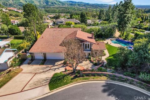 10972 Furlong Drive North Tustin CA 92705