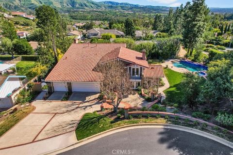 10972 Furlong Drive North Tustin CA 92705