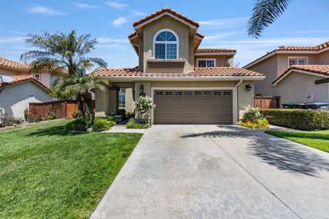 5 Mandevilla Rancho Santa Margarita CA 92688