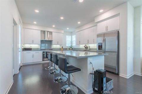 Photo of 140 Paramount, Irvine, CA 92618 (MLS # OC26055414)