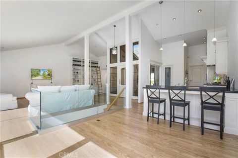 14 Vista Irvine CA 92612