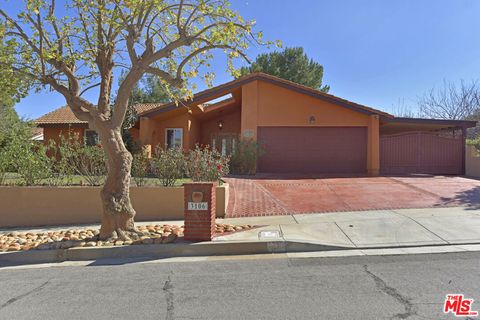 Photo of 3106 Voltaire Drive, Topanga, CA 90290 (MLS # 26719533)