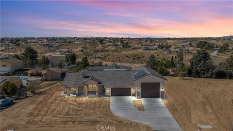 18826 Valencia Hesperia CA 92345