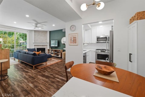 Photo of 24121 Del Monte Drive #133, Valencia, CA 91355 (MLS # SR26191731)