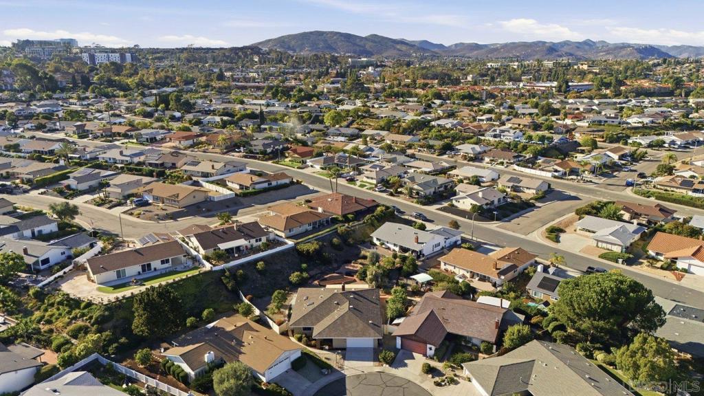 Rancho Bernardo - Residential