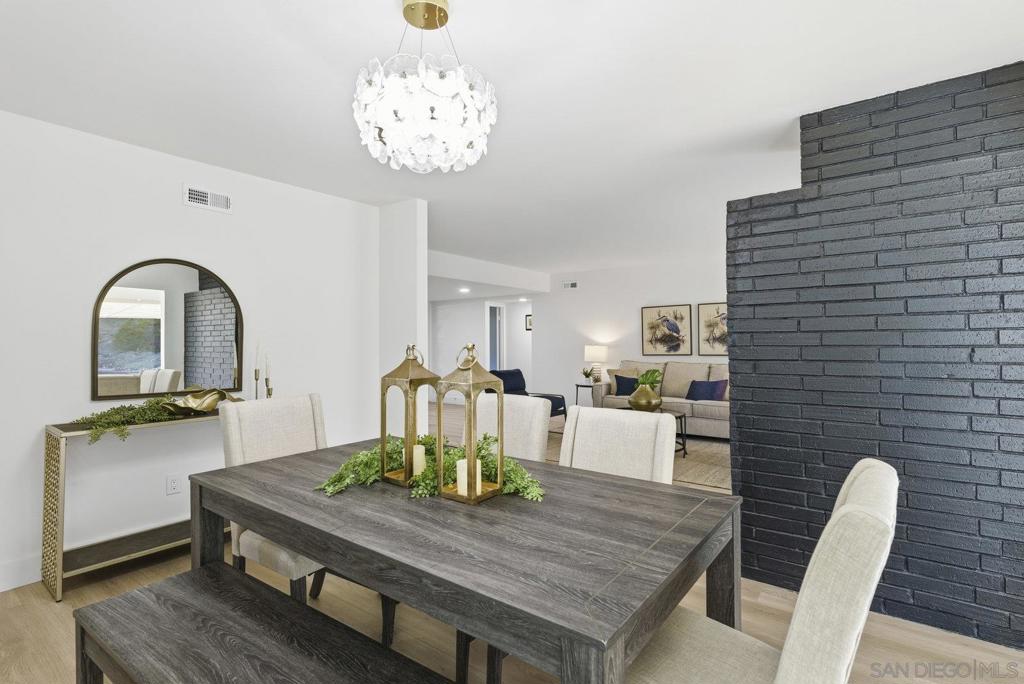 Rancho Bernardo - Residential