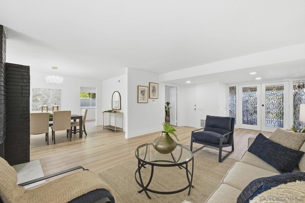 Rancho Bernardo - Residential