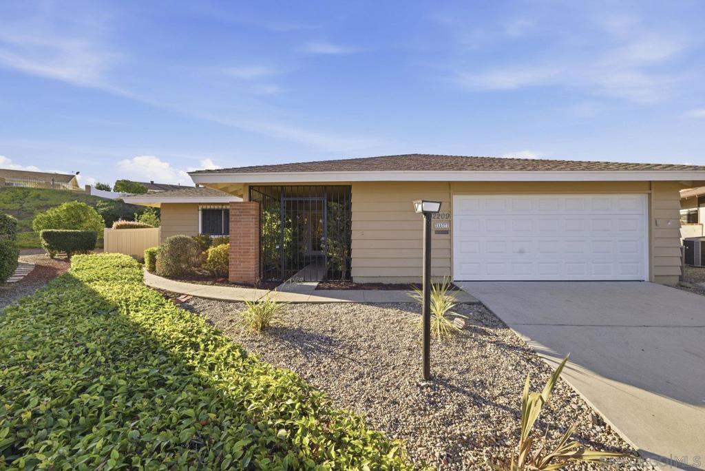 Rancho Bernardo - Residential