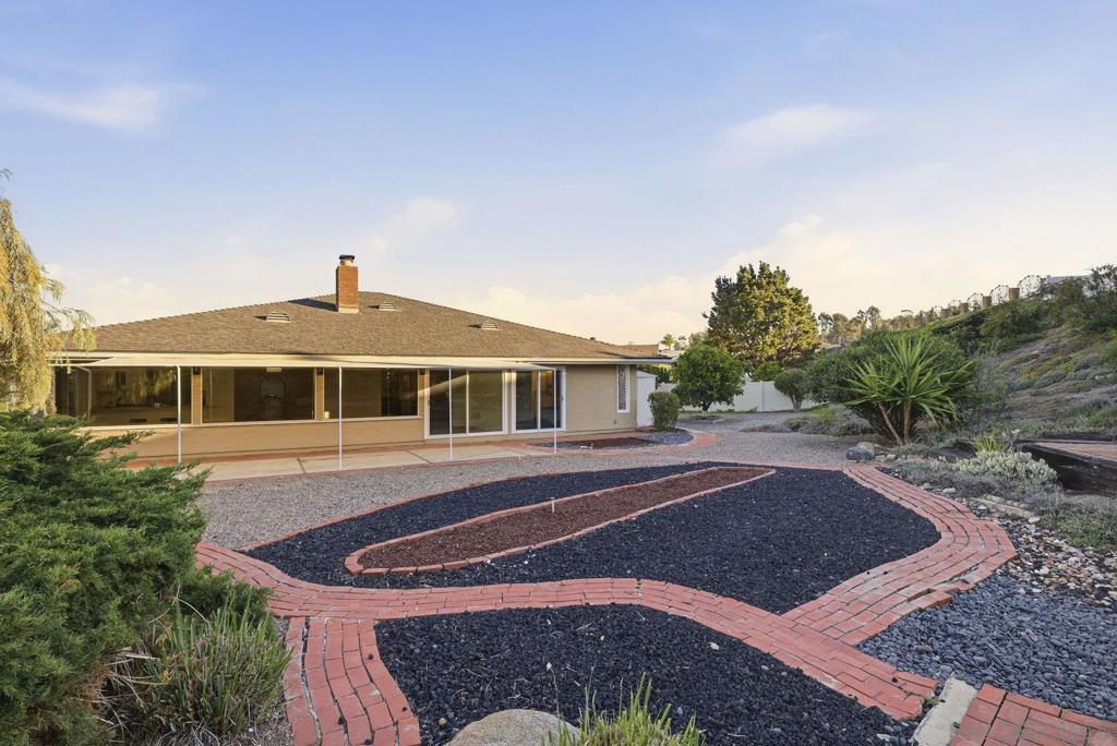 Rancho Bernardo - Residential