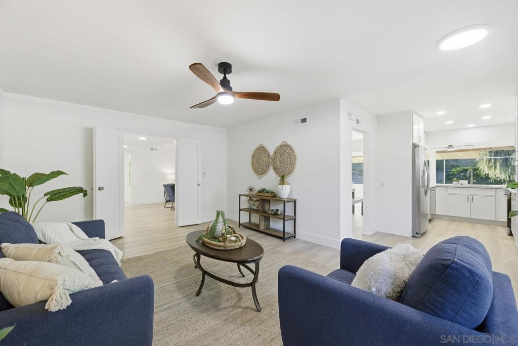 Rancho Bernardo - Residential