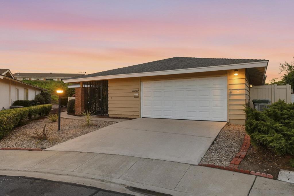 Rancho Bernardo - Residential