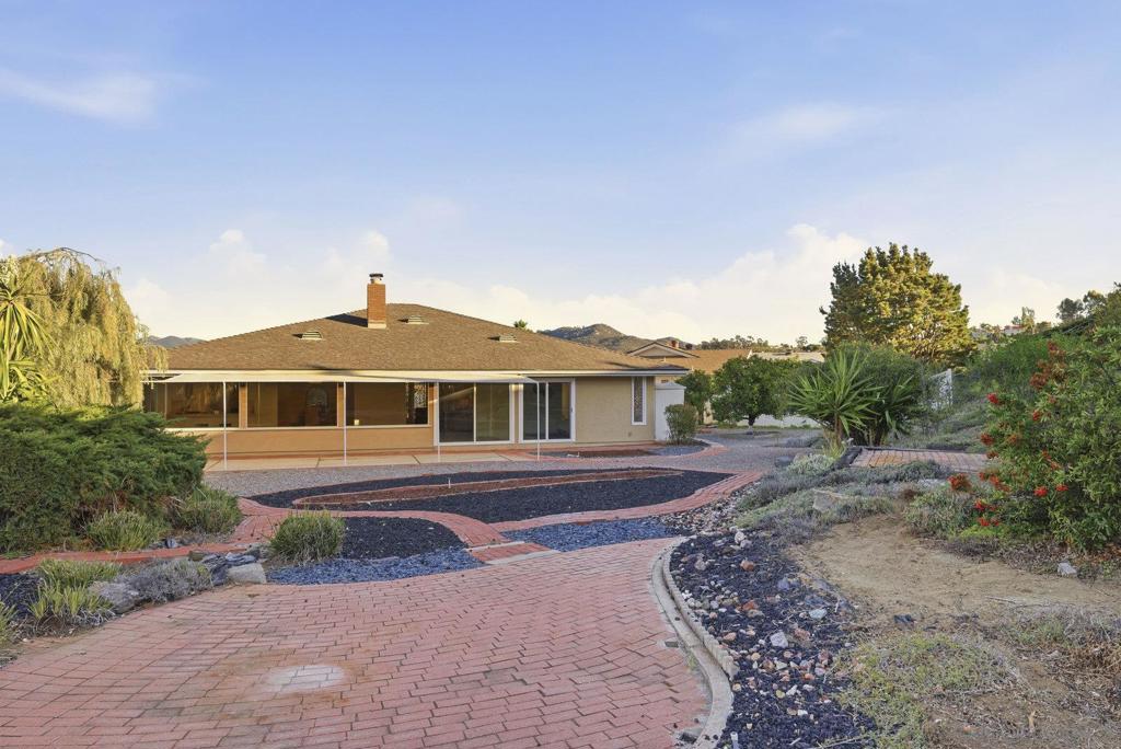 Rancho Bernardo - Residential