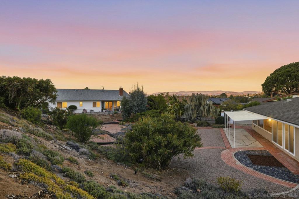 Rancho Bernardo - Residential