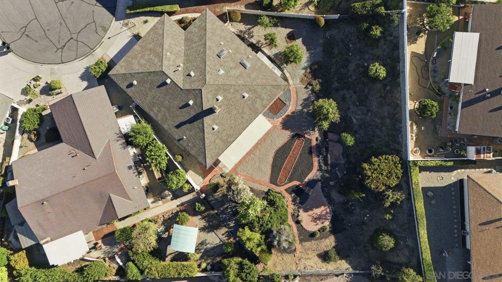 Rancho Bernardo - Residential