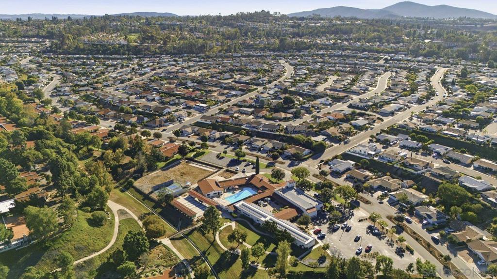 Rancho Bernardo - Residential