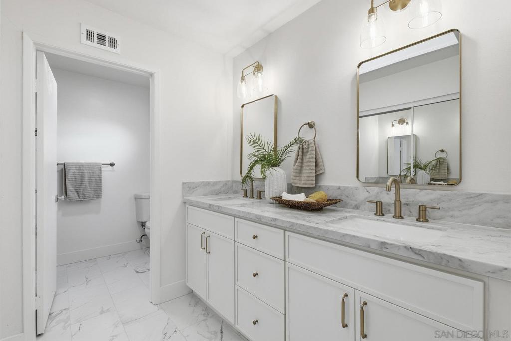 Rancho Bernardo - Residential