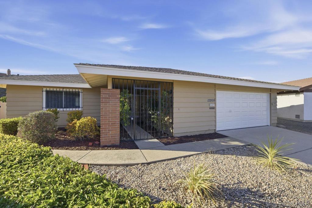 Rancho Bernardo - Residential