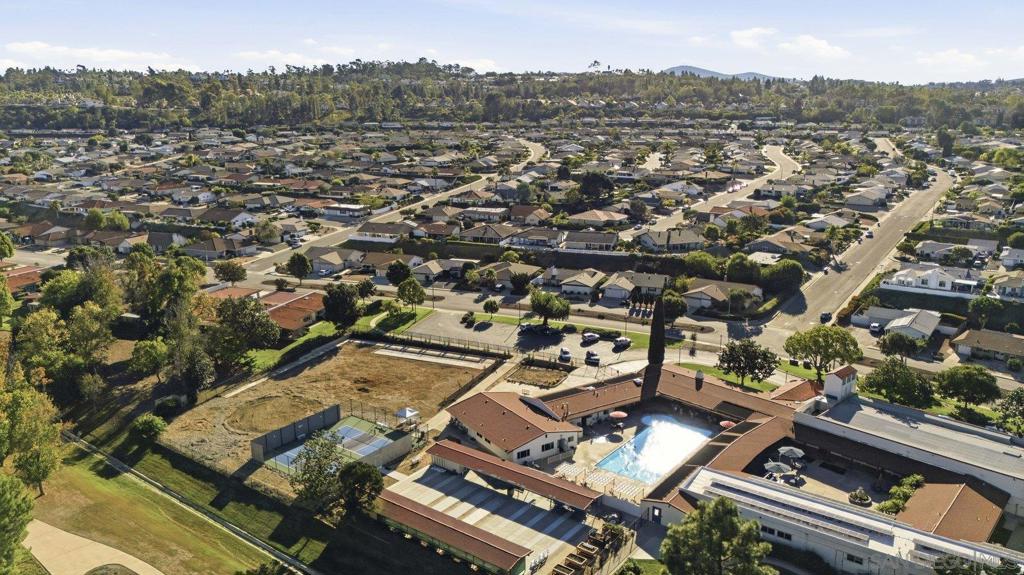 Rancho Bernardo - Residential