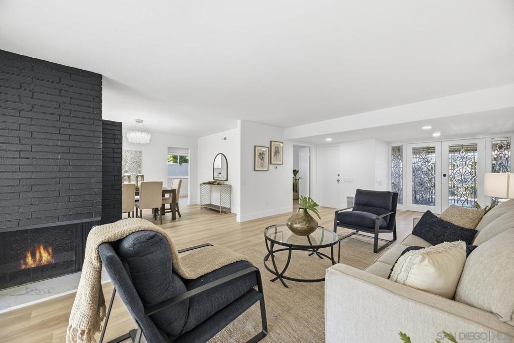 Rancho Bernardo - Residential