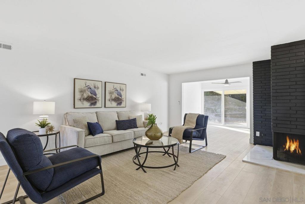 Rancho Bernardo - Residential