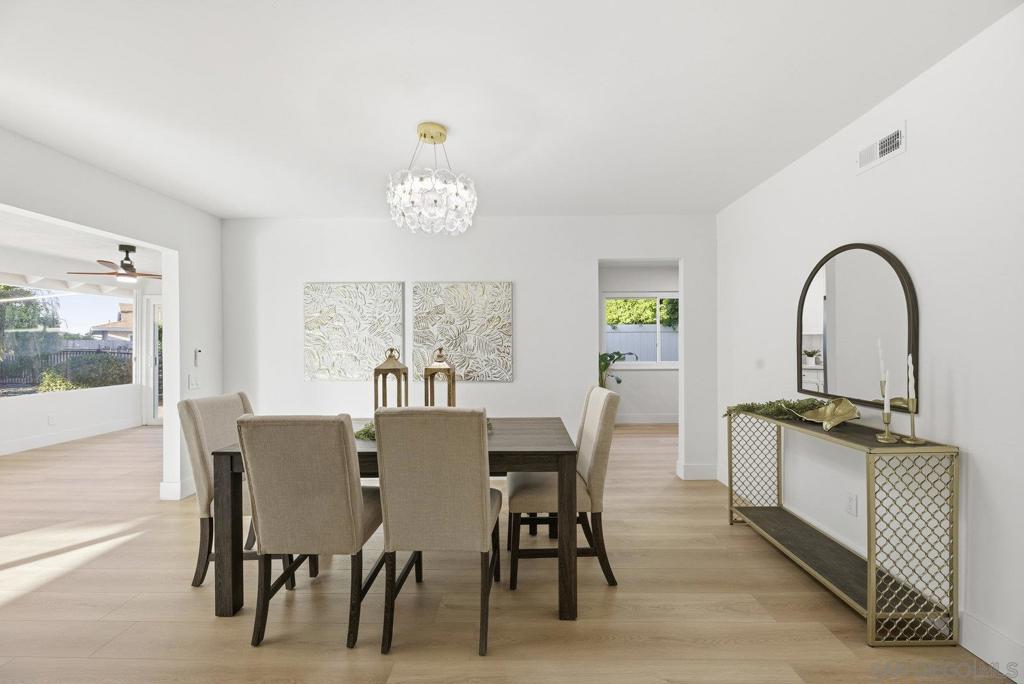 Rancho Bernardo - Residential