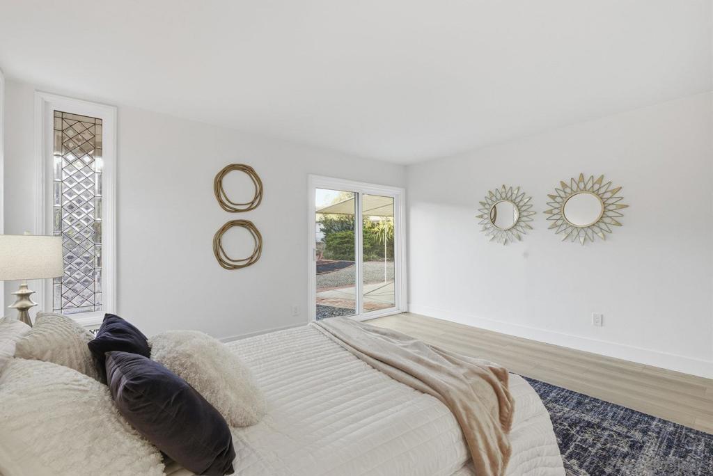 Rancho Bernardo - Residential