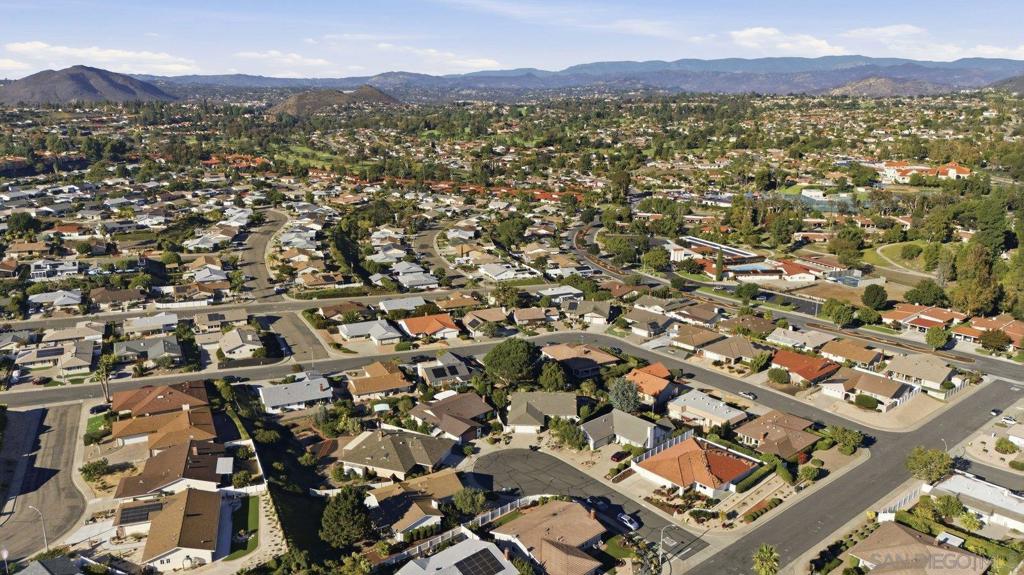 Rancho Bernardo - Residential