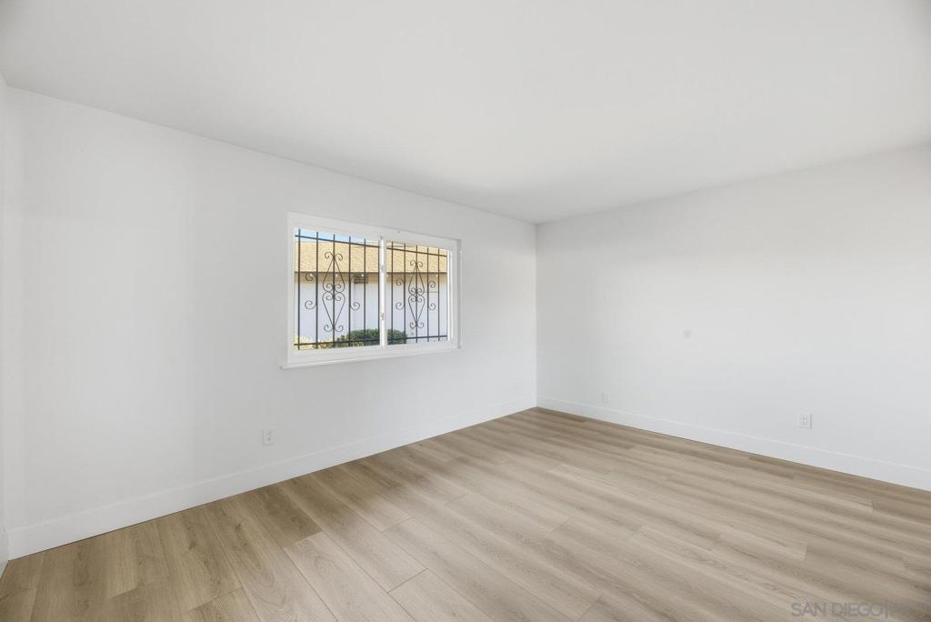 Rancho Bernardo - Residential