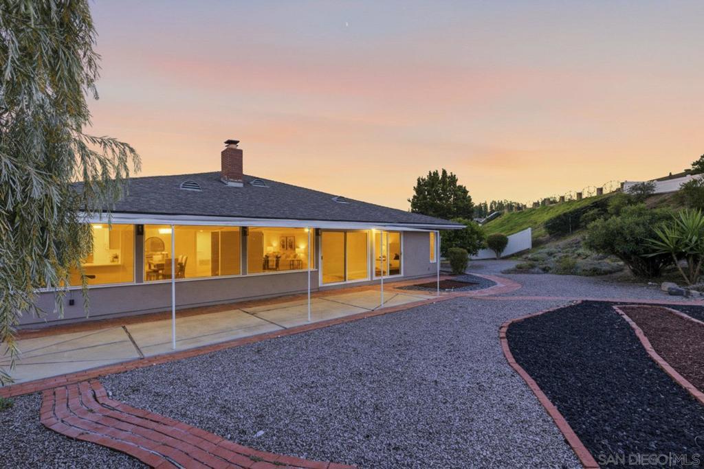 Rancho Bernardo - Residential