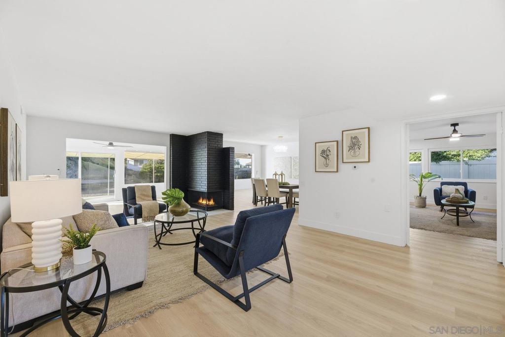 Rancho Bernardo - Residential