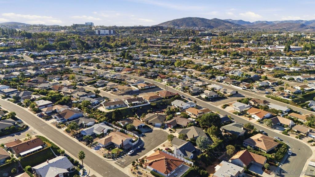 Rancho Bernardo - Residential