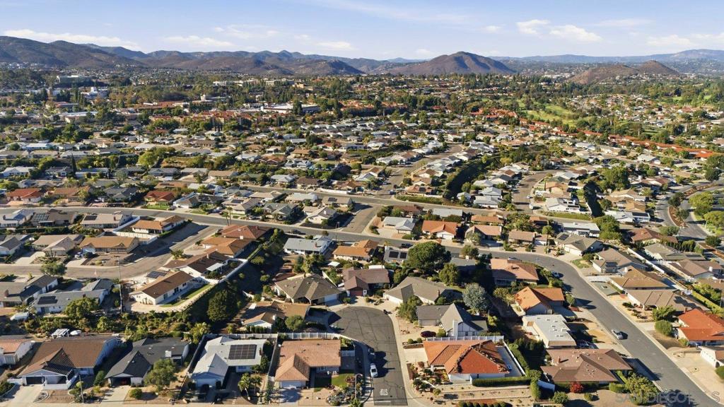 Rancho Bernardo - Residential