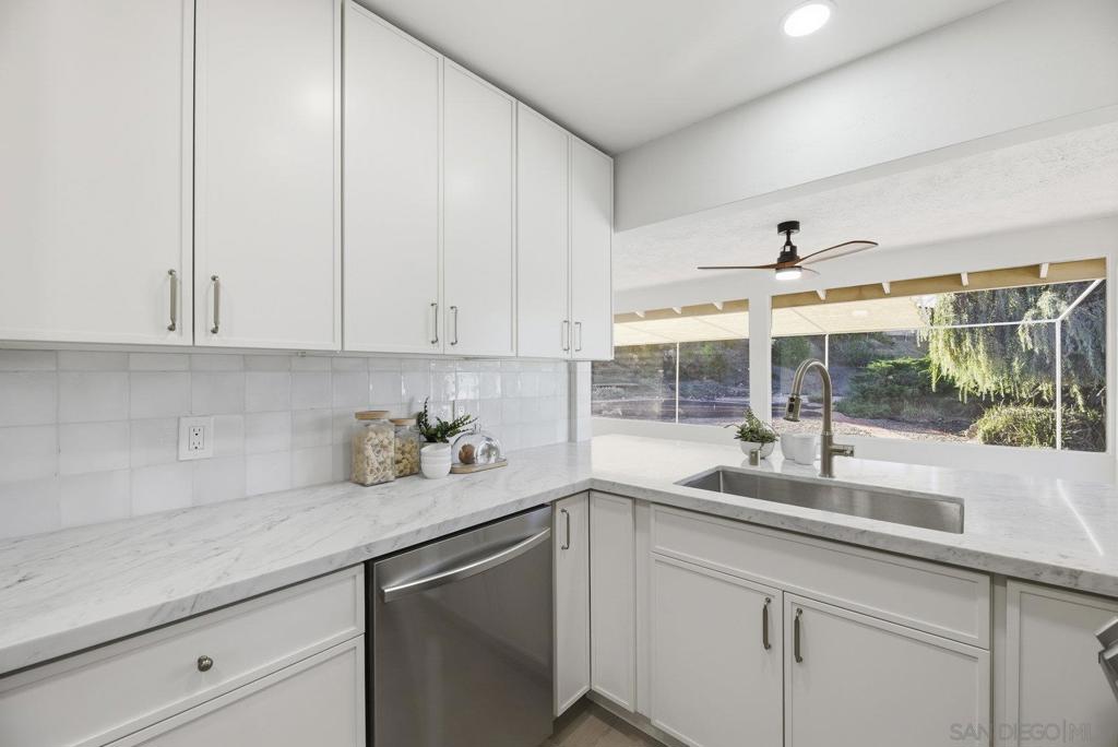 Rancho Bernardo - Residential